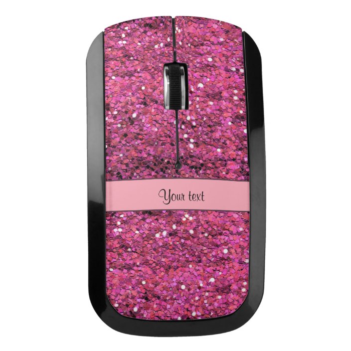 sparkly mouse screen