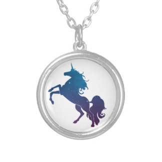 Sparkly Unicorn Jewelry