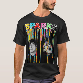 Sparks Band, funny Essential T-Shirt