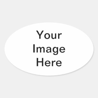 "Sparks Event Share" Oval Sticker