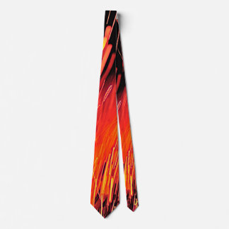 Sparks Fly Tie