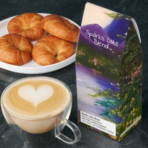 Sparks Lake Roasted Coffee