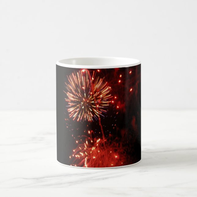Sparks Mug (Center)