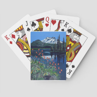 Sparks Poker Cards