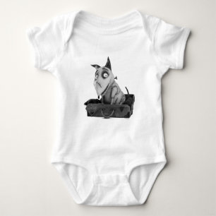 Sparky Baby Bodysuit