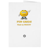 Sparky Cards (Back)
