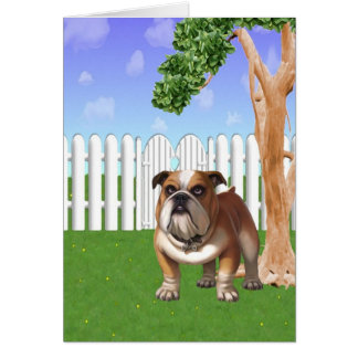 Sparky Cards