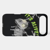 Sparky: It's Alive Case-Mate iPhone Case (Back (Horizontal))