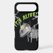 Sparky: It's Alive Case-Mate iPhone Case (Back)