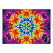 Sparky Kaleidoscope (Front Horizontal)