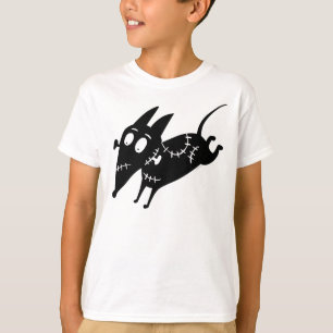 Sparky Running 2 T-Shirt