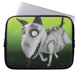 Sparky Running Laptop Sleeve