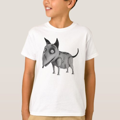 Sparky T_Shirt