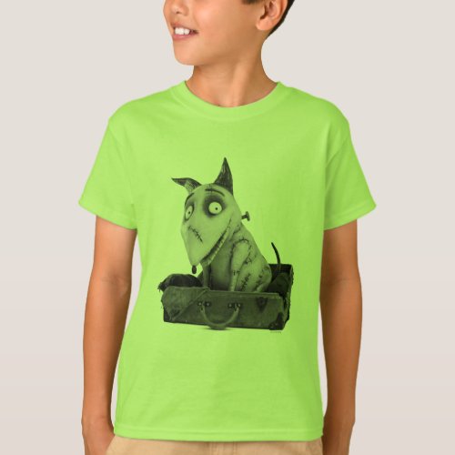 Sparky T_Shirt