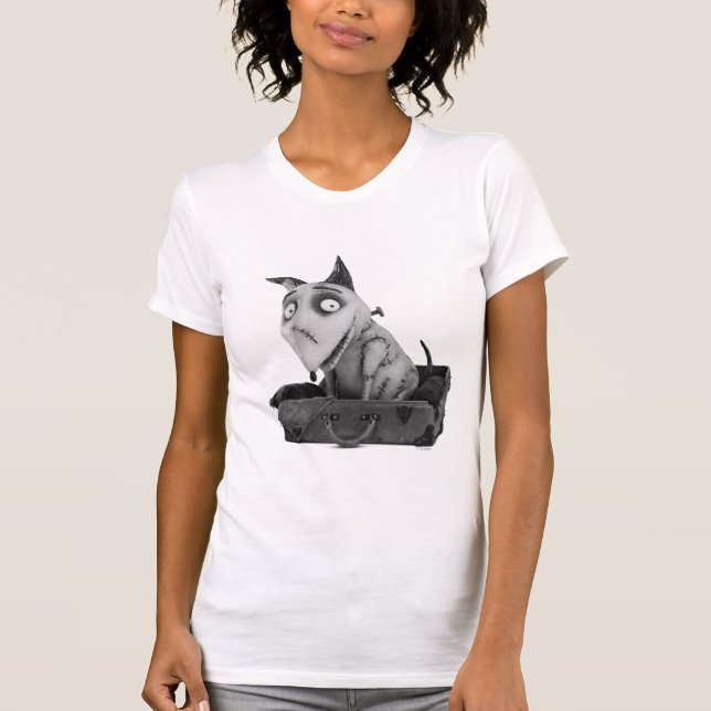 Sparky T-Shirt (Front)