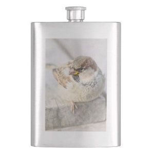 Sparrow - After The Transatlantic Flask