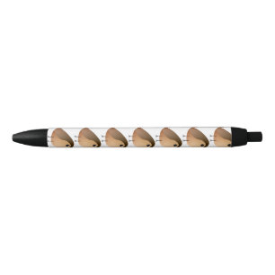 Sparrow Bird Cartoon  Pen