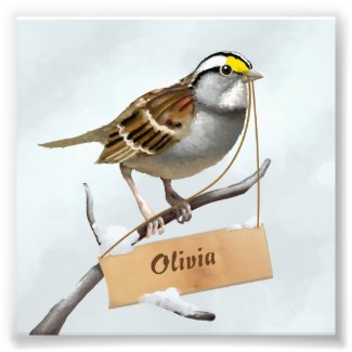 Sparrow