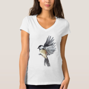 sparrow t shirt