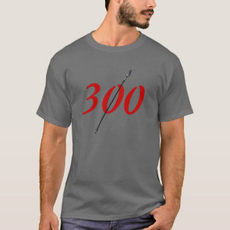 Sparta 300 Tshirt