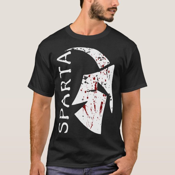 Spartans T-Shirts - Spartans T-Shirt Designs | Zazzle