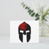 spartan (Standing Front)
