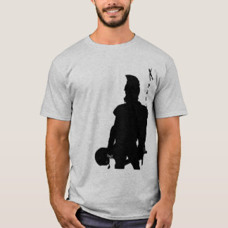 Spartan baller Xiphos T-Shirt