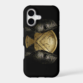 Spartan Brotherhood iPhone 17 Case