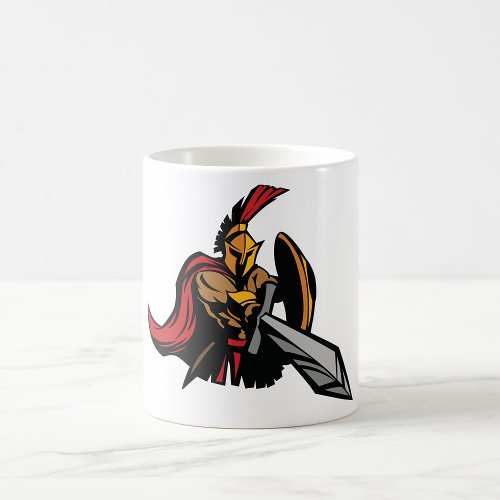 Spartan Coffee Mug