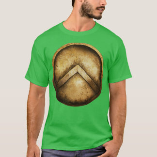 Spartan Shield T-Shirt