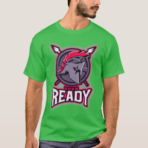 Spartan T-Shirt
