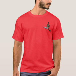 Spartan T T-Shirt
