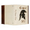 Spartan Trojan Class Of Biege Graduation Binder