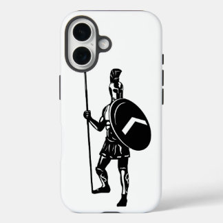 Spartan Warrior Mobile Case – Ultimate Protection