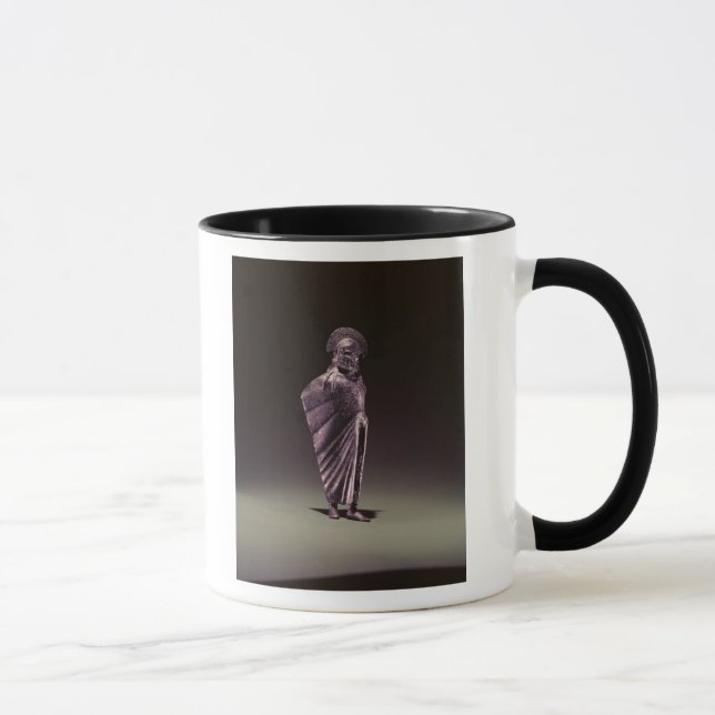 Spartan warrior mug (Right)