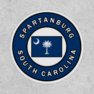 Spartanburg South Carolina Patch