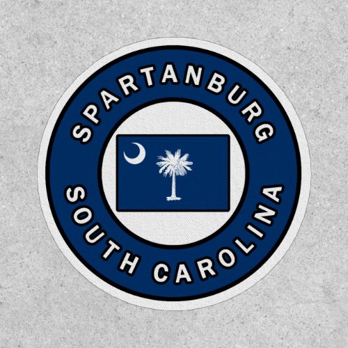 Spartanburg South Carolina Patch