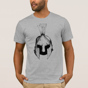 SPARTANWEAR T-shirt