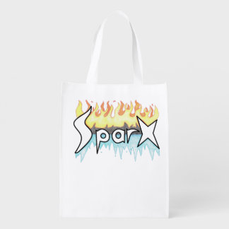 SparX Reusable Bag