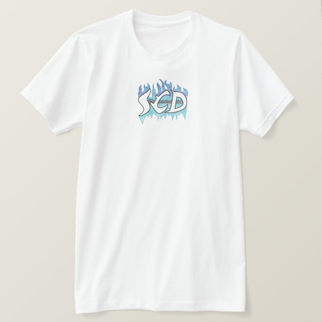 SparX T-Shirt (Design Front)