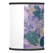 spase lamp shade (Left)
