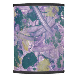 spase lamp shade