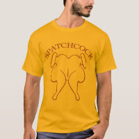 Spatchcock Chicken