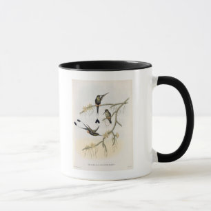 Spathura Solstitialis Mug