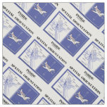 Spatial Orientation Inside Ear Anatomy Plane Fabric