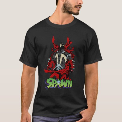 Spawn  Gift Birthday  Classic T_Shirt