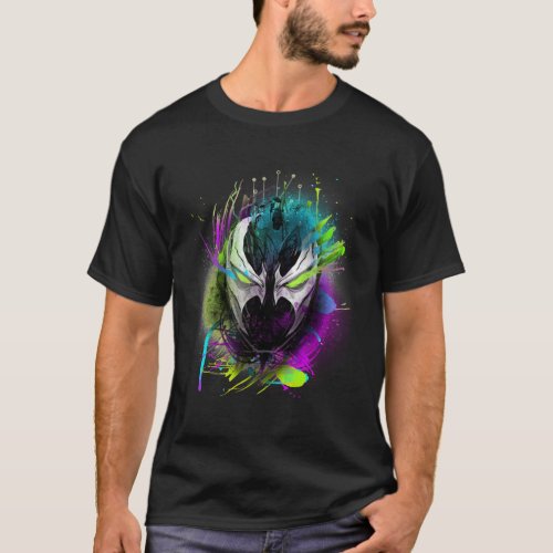 Spawn in the Disco Classic T_Shirt
