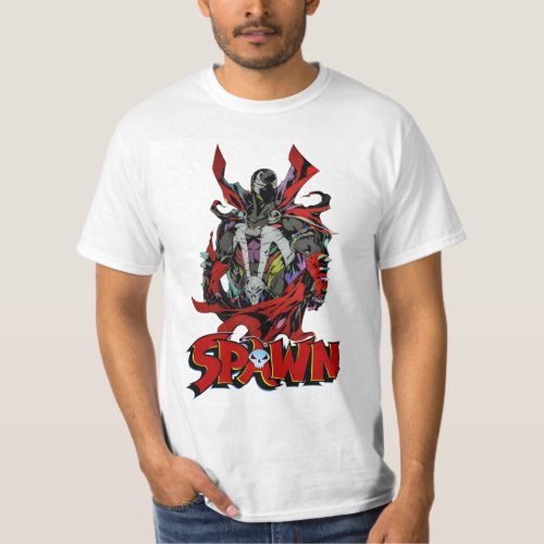 Spawn Vintage T_Shirt