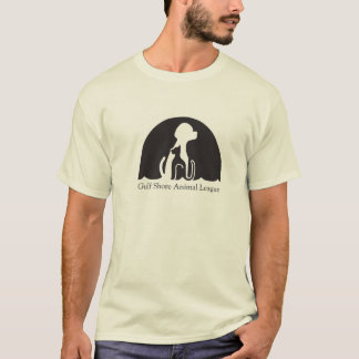 Spay A Stray t-shirt