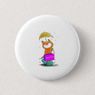 spay n neuter cat button